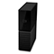 هارددیسک اکسترنال وسترن دیجیتال مدل My Book Desktop ظرفیت 4 ترابایت